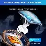 Advanced Mobile Gaming Cooling Controller With Semiconductor Heat Control