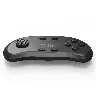 Black Bluetooth 3.0 Wireless Gamepad Remote