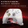 Wireless Gaming Controller Dock With Charging Station