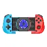 X3 Mobile Gaming Controller Cooling Fan