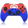 Mario Bluetooth Gamepad with Mobile Phone Direct Connection