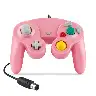 NGC USB Vibration Game Controller