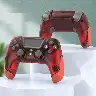 Bluetooth Six-Axis Motion Controller for Computer and TV