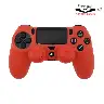 PS4 Series Controller Silicone Handle Cover