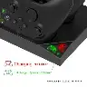 Xbox Series S Cooling Station With Dual Controller Charging And Headset Holder