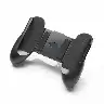 Ergonomic Mobile Gaming Grip Controller Holder For Smartphones