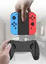 Detachable Switch Handle Charging Dock with Type-C Cable
