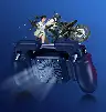 Universal Smartphone Shooting Game Trigger Controller