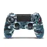 Bluetooth Dual-Vibration Wireless Game Controller