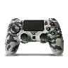 Bluetooth Dual-Vibration Wireless Game Controller