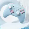 Wireless Motion Gaming Controller With Quick Wake Function