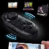 Mini Bluetooth Remote Controller for Selfies, Gaming and Media Control