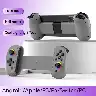 D8 Bluetooth Stretch Gamepad with Hall Rocker
