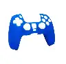 PS5 Silicone Controller Sleeve with Optional Joystick Cap