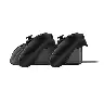 PS4 Dual Controller Charging Dock with LED Status Indicators