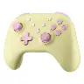 Wireless Motion Gaming Controller With Quick Wake Function