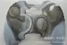 Xbox 360 Camouflage Silicone Controller Cover