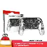 Transparent Professional Switch Gaming Controller With Wake Function