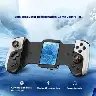 Advanced Mobile Gaming Cooling Controller With Semiconductor Heat Control