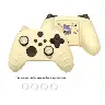 Cute Cat Ear Silicone Controller Cover For Xbox Series X Gaming Setup