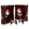 Skull Graphic PVC Film Game Machine Sticker Set