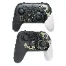 Wireless Motion Game Controller with App Customisation