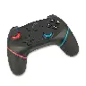 Wireless Bluetooth Game Controller with Vibration
