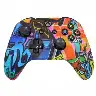 Xbox One Silicone Controller Cover with Multi-Style Designs