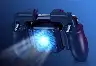 Universal Smartphone Shooting Game Trigger Controller