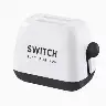 Portable Switch Game Card Organizer Case