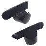 PS4 Original Handle Back Button Accessory – Black