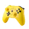 Bluetooth Vibration Game Controller for Switch, PC and Android