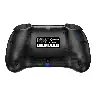 Transparent Bluetooth Six-Axis Game Controller