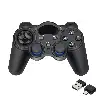 2.4GHz Wireless Gamepad for Android, Windows, TV and PS3