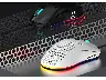 AJ390 Lightweight Wired Gaming Mouse with Hollow Design