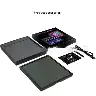 Smart Pixel LED Desktop Display Frame With Bluetooth Customization