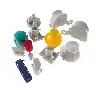 NGC ABS Color Button Cap Set