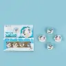 Cat Paw Silicone Thumb Grip Covers For Nintendo Switch Controllers
