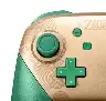 Wireless Bluetooth Vibration Gamepad for Switch Host – 617 and 799 Series