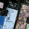 Fenghua Retro Journal Paper Book – 30 Sheets