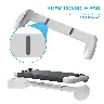 USB Game Console Grip with Card Slot for Switch OLED