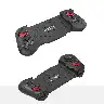 Bluetooth One-Key Press Gamepad for Mobile Phones – Black