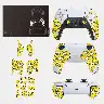 PS5 Handle Protective Sleeve for F01 and F02 Fancy Editions