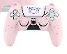 Silicone Handle Sleeve and Rocker Cap Set for NS Pro