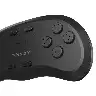 Black Bluetooth 3.0 Wireless Gamepad Remote