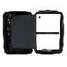 Hard-Shell Gamepad Storage Box with Nylon Interior