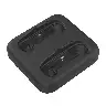 Dual Xbox Series S/X Controller Charging Dock – Black USB