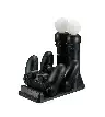 PS4 and PS Move Controller Charging Dock – Black