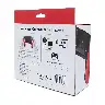 Multi-Platform Wireless Bluetooth Gamepad with Type-C Cable