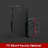 Nintendo Switch Protective Shell Cover – Hard and Soft Styles with Solid Colours and Gradient Options